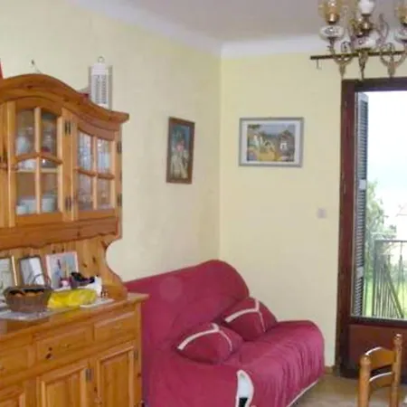 Apartmán Roi De Rome