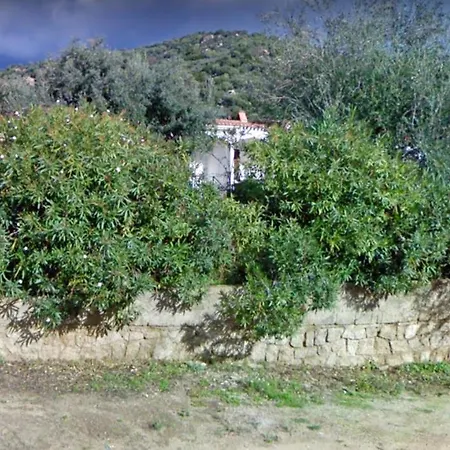 Apartmán Roi De Rome