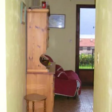 Roi De Rome Apartment